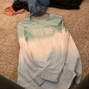 Never been worn, Might be men’s cause it is longer